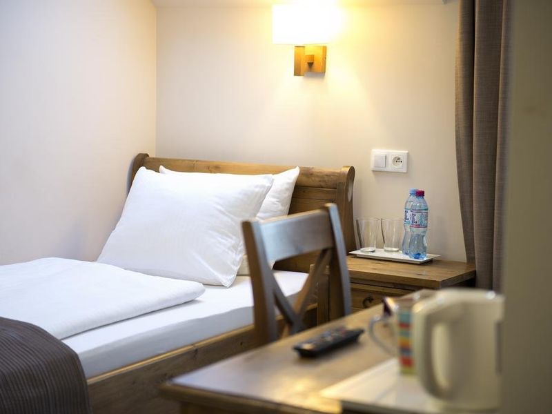 Hotel Photo 10