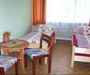 Willa Hejnówka Szklarska Poreba Poland