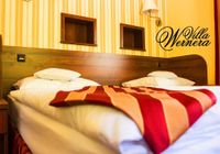 Отзывы Villa Wernera Hotel & Spa, 3 звезды