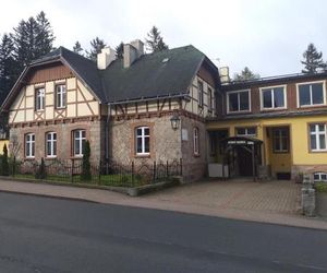 Pension Pory Roku Szklarska Poreba Poland