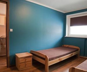 Pokoje Goscinne Jolanta Szklarska Poreba Poland
