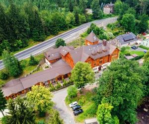 Apartamenty Sun & Snow Józefina Szklarska Poreba Poland