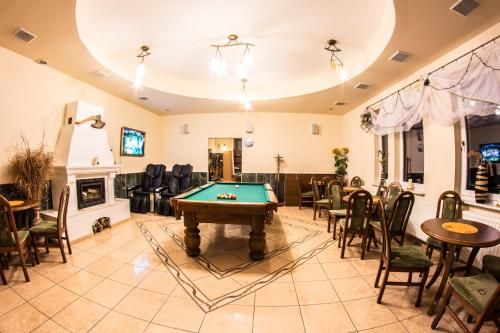 Hotel Photo 17