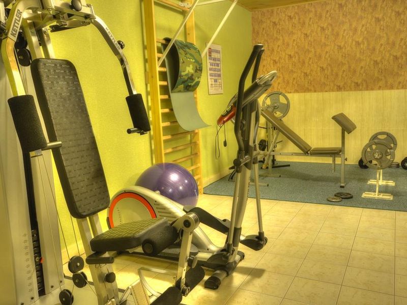 Hotel Photo 19