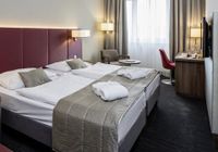 Отзывы Austria Trend Hotel Europa Salzburg, 4 звезды