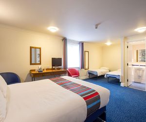 Travelodge Birmingham Sheldon Solihull United Kingdom