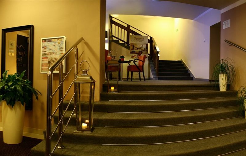 Hotel Photo 18