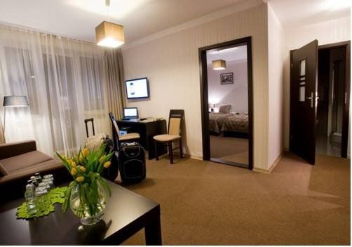 Hotel Photo 5