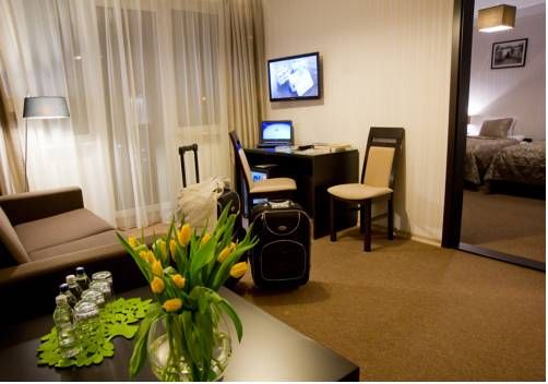 Hotel Photo 6