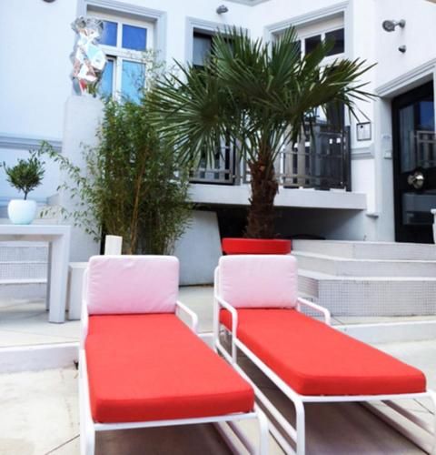 Hotel Photo 6