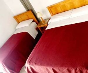 Hotel Fontanet Villa Gesell Argentina