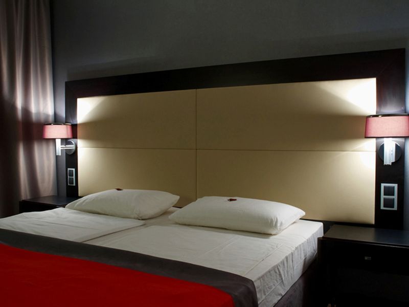 Hotel Photo 1