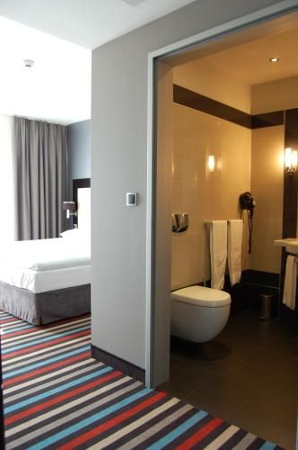 Hotel Photo 9