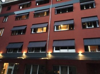 Hotel Photo 23