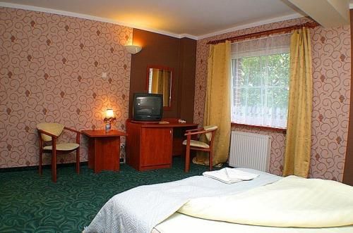 Hotel Photo 1