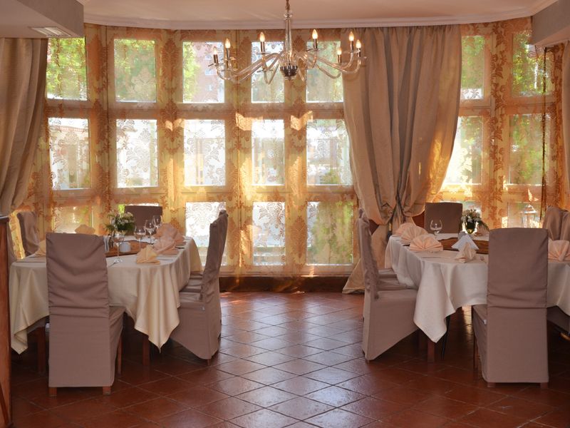 Hotel Photo 16