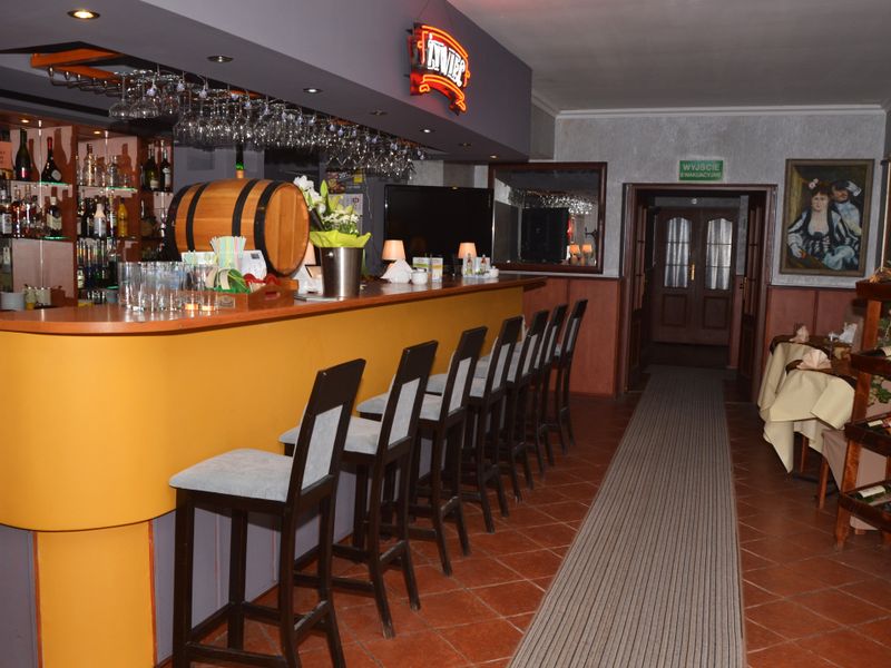 Hotel Photo 19