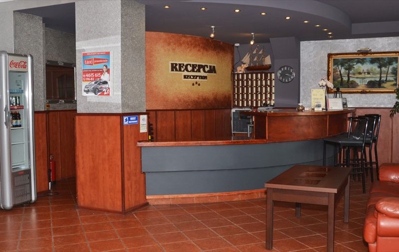 Hotel Photo 20
