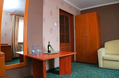 Hotel Photo 21
