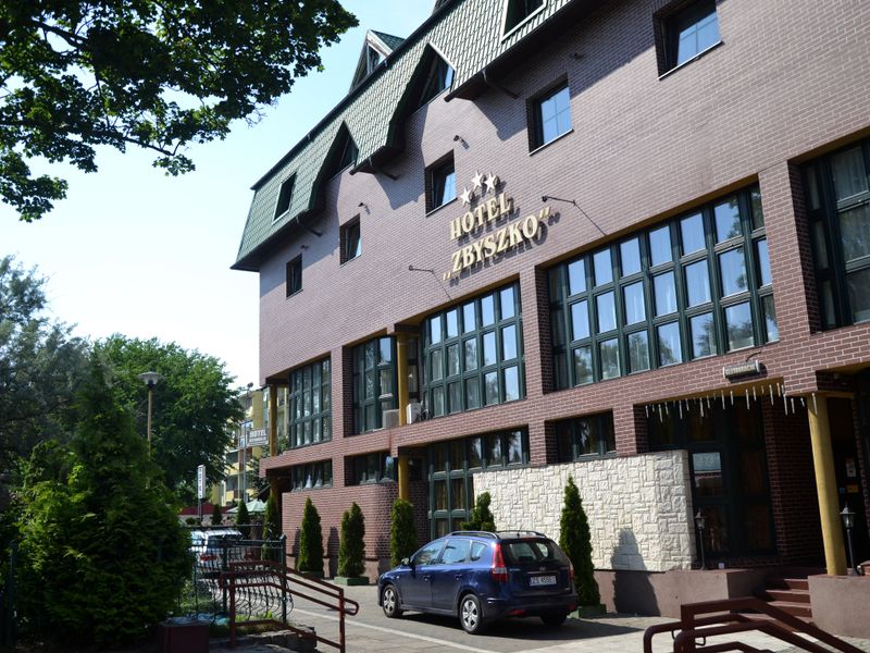Hotel Photo 22