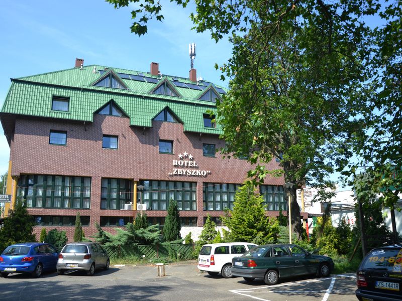 Hotel Photo 23