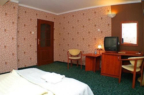 Hotel Photo 4