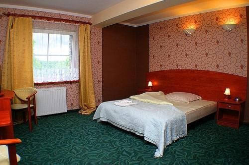 Hotel Photo 8