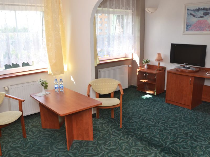 Hotel Photo 9