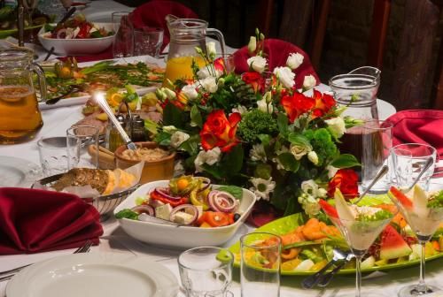 صورة الفندق 18