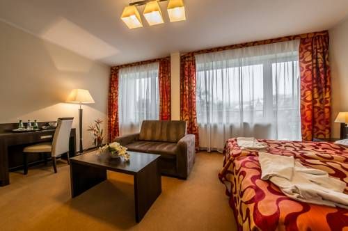 Hotel Photo 1