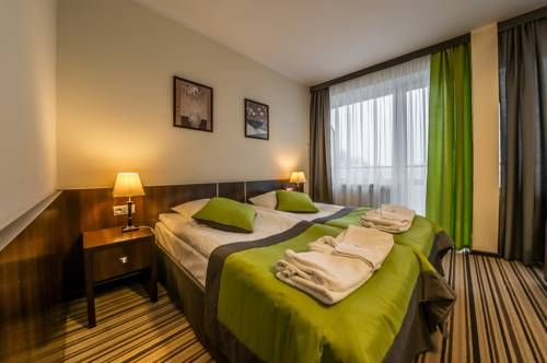 Hotel Photo 4