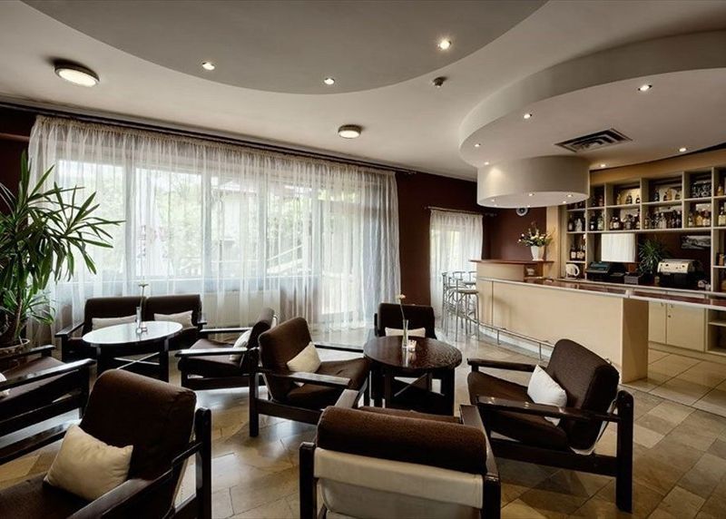 Hotel Photo 12