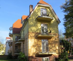 Hotel Cis Swinoujscie Poland