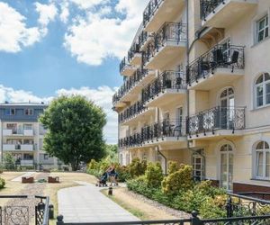 Apartamenty w Świnoujściu Swinoujscie Poland