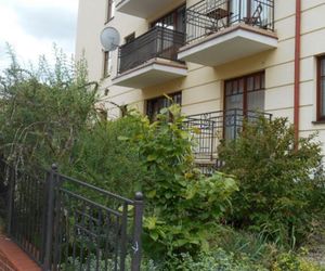 APARTAMENTY ??WINOUJ??CIE TOSCANIA HO??DU PRUSKIEGO Swinoujscie Poland