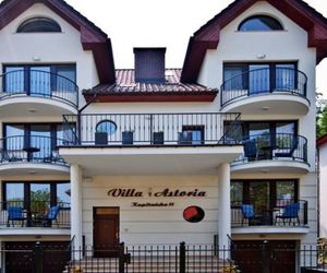 Villa Astoria Swinoujscie Poland