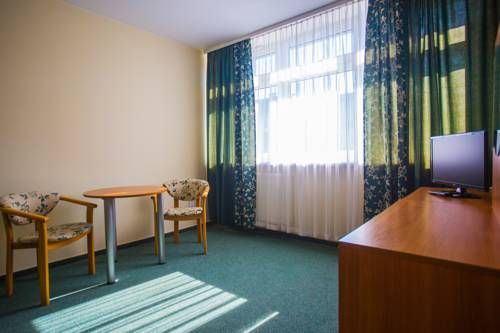 Hotel Photo 11