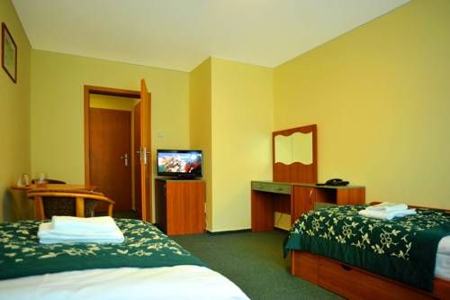 Hotel Photo 4