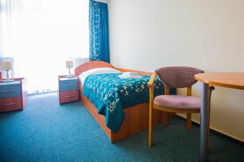 Hotel Photo 8