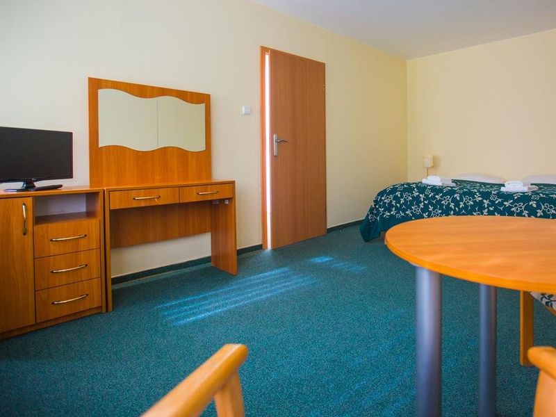 Hotel Photo 10