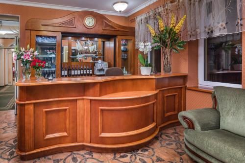 Hotel Photo 16