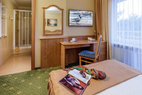Hotel Photo 6
