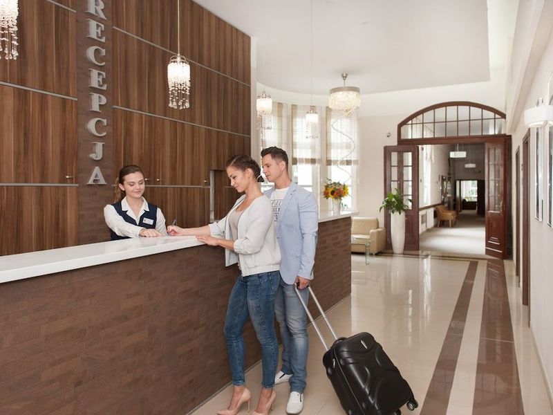 Hotel Photo 16