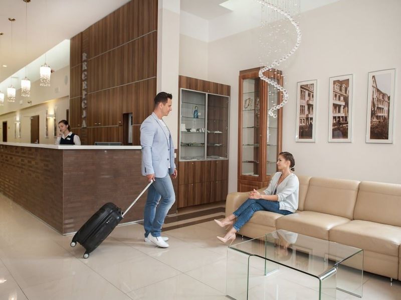 Hotel Photo 17