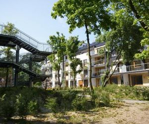 Apartamenty Świnoujście - Rezydencja Sienkiewicza Swinoujscie Poland
