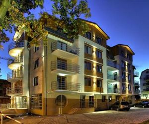 Apartamenty Nautilus Swinoujscie Poland
