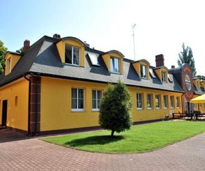 Hotel Korsarz Swinoujscie Poland