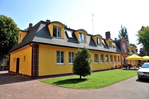 Hotel Photo 1