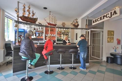 Hotel Photo 13