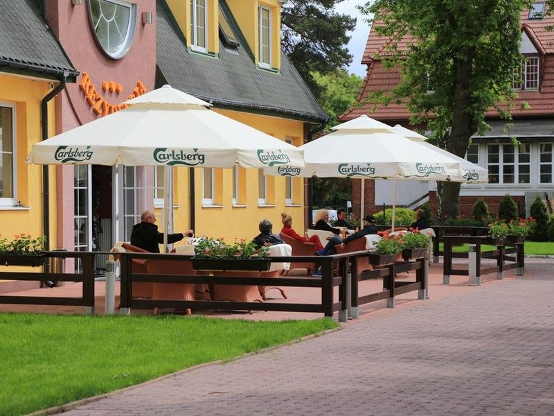 Hotel Photo 20